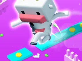 Play Enchanted Waters now!