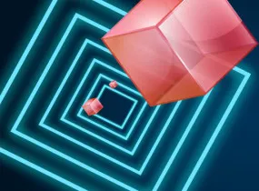 Play Endless Tunnel now!