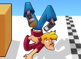 Play Fail Run Online now!