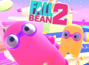 Play Fall Bean 2 now!