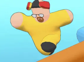 Play Fall Friends now!