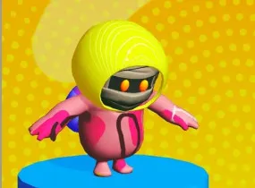 Play Fall Guys 2024 now!