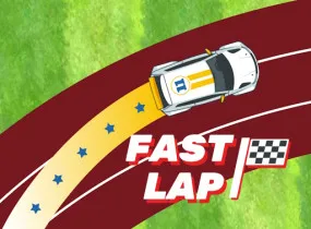 Play Fast Lap now!