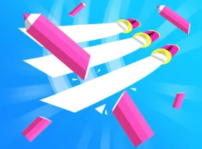 Play Flying Cut now!