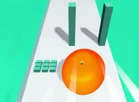 Play Fruit Rush Game now!