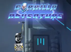 Play Gorilla Adventure now!