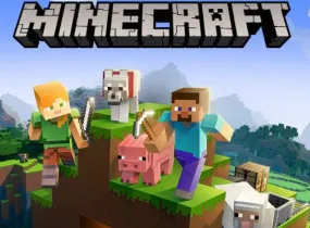 Play Minecraft now!