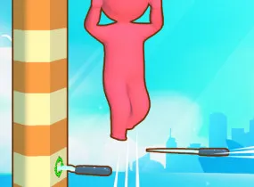 Play Ball Up 3D now!