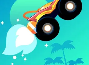 Play Blumgi Rocket now!