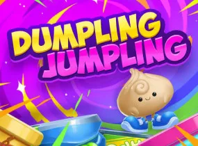 Play Dumpling Jumpling now!