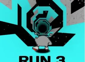 Play Run 3 now!