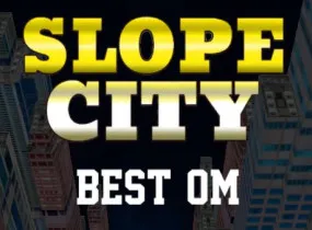 Play Slope City now!