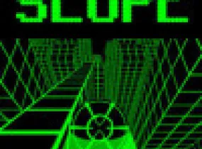 Play Slope now!