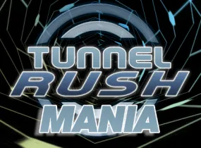 Play Tunnel Rush Mania now!