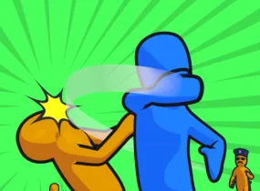 Play Runner Slapper now!