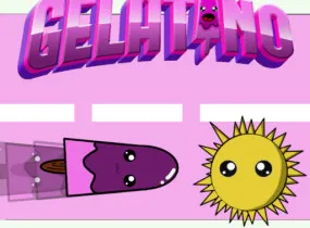 Play Gelatino now!