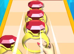 Play Gem Run Gem Stack now!