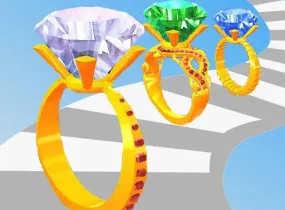 Play Gem Stacker now!