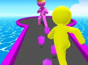 Play Giant Rush! now!