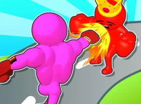 Play Gloves Grow Rush now!