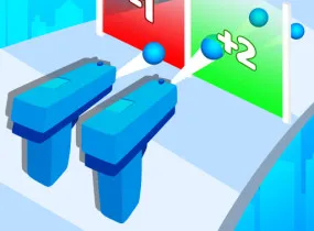 Play Gun Evolution now!