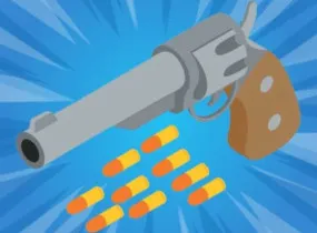 Play Gun Runner Clone Game 3d now!