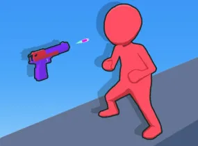 Play Gun Sprint Online now!