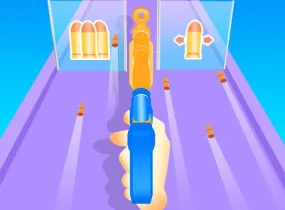 Play Gun Up Weapon Shooter now!