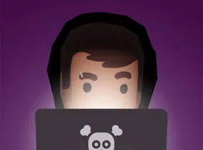 Play Hacker Rush now!