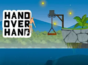 Play Hand Over Hand now!