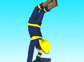 Play Handstand Run now!