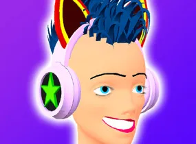 Play Headphone Rush now!