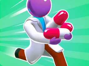 Play Healing Rush now!