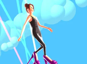Play High Heels Online now!