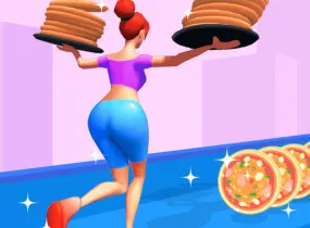 Play High Pizza now!