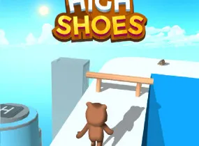 Play High Shoes now!