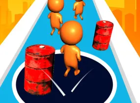 Play Hoard Master now!