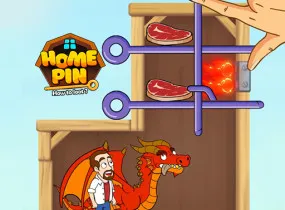 Play Home Pin 1 now!