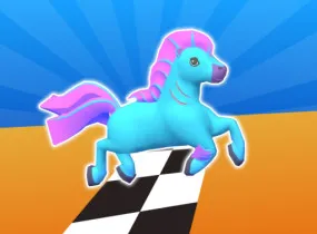 Play Horse Champs now!