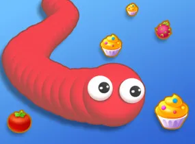 Play Hungry Snake Io now!