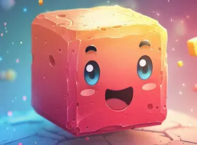 Play Infinity Jump now!