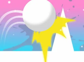 Play Jump Ball Classic now!