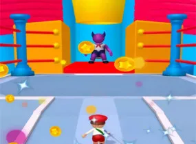 Play Kill The Monster now!