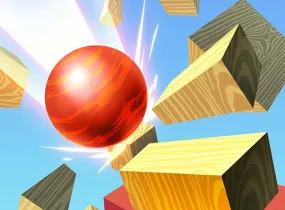 Play Knock Balls now!