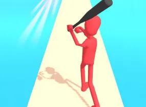 Play Letter Boom Blast now!