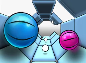 Play Magic Tunnel Rush now!