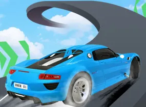 Play Mega Ramp Car Stunts now!