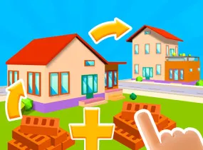 Play Merge Items now!