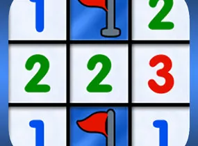 Play Minesweeper now!
