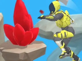 Play Mining Rush 3D Underwater now!